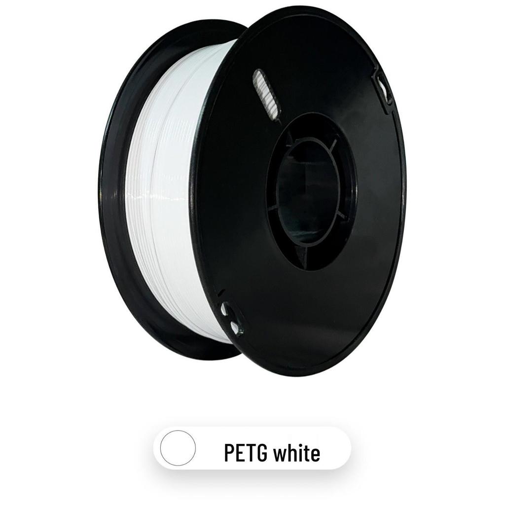 PETG 1,75 мм 1 кг Нить для 3D-принтера для печатного материала и ручек