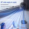 Midea Осциллирующий Электрический Вентилятор