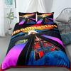 Road Blaster Out Run Race Duvet Cover Set without sheet King Queen Double Full Twin Single Size Bed Linen Set