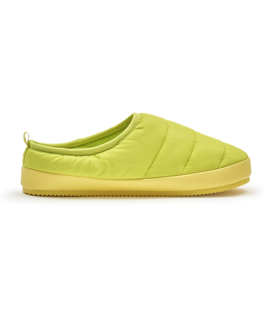 Puma X Mardi Merdi Turf Утепленные - Неоновый желтый / 396260-02