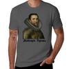 Ambrogio Spinola TShirt cotton t shirts Unisex 100 cotton tshirt 100 TShirt
