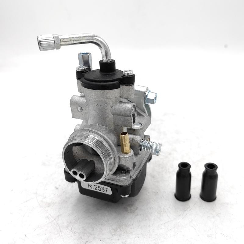 Карбюратор Для PHBG MBK 51 PEUGEOT 103 DELLORTO R.2587
