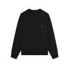 CROQUIS Men's 9P2413750 Loose Fit Round Neck Pullover Sweatshirt