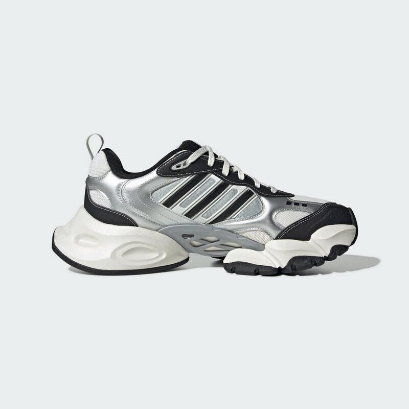 Adidas Men's And Women's Shoes, Thick-Soled Sports Casual Running Shoes "Light Armor Shoes - Cyber" IH0429