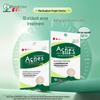 Патчи от прыщей Mentholatum Acnes Invisible (52 штуки)