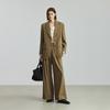 LILY's old money fake two suit jackets for women