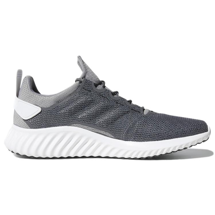 adidas Alphabounce City Run Clima 'Темно-серый' AC8183