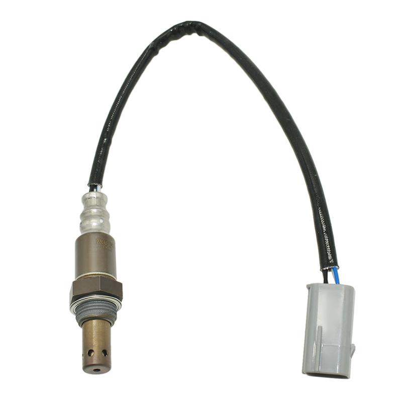 Compact O2 Oxygen Sensor 226A3-ES60A For 2007-2010 NISSAN X-TRAIL 2.5L NAVARA DOX-1447 22693-JA00B 22693JA00B 226A3ES60A