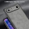 EUCAGR Роскошный чехол-книжка из ПУ-кожи для Tecno Pova Slim 5G, задняя крышка для Tecno Spark Slim, силиконовый, ударопрочный, полная защита