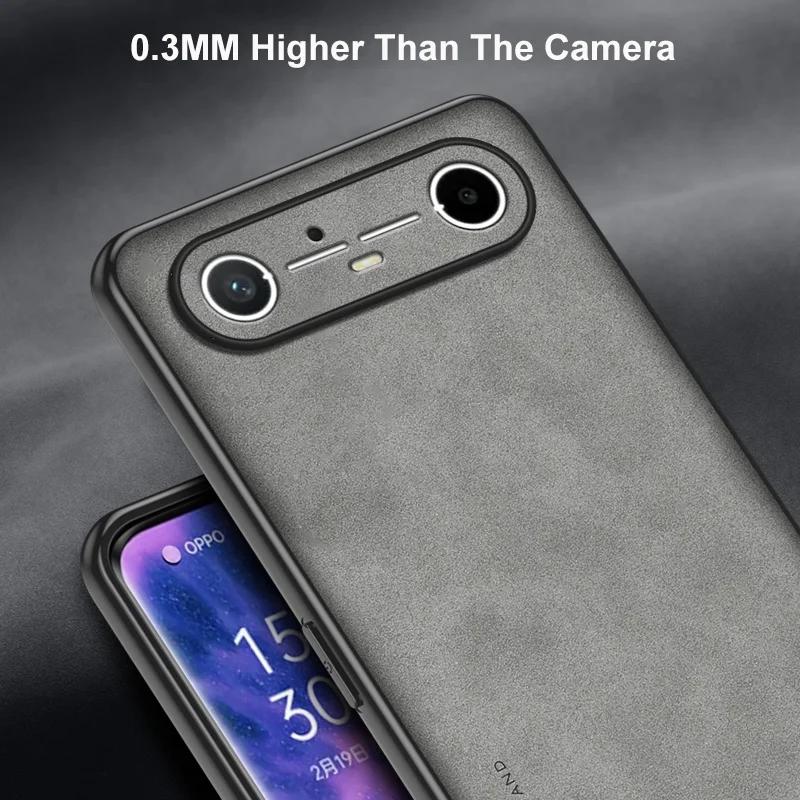 EUCAGR Роскошный чехол-книжка из ПУ-кожи для Tecno Pova Slim 5G, задняя крышка для Tecno Spark Slim, силиконовый, ударопрочный, полная защита