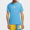 Jordan Футболка с коротким рукавом Jumpman Dri Fit BQ6741-446
