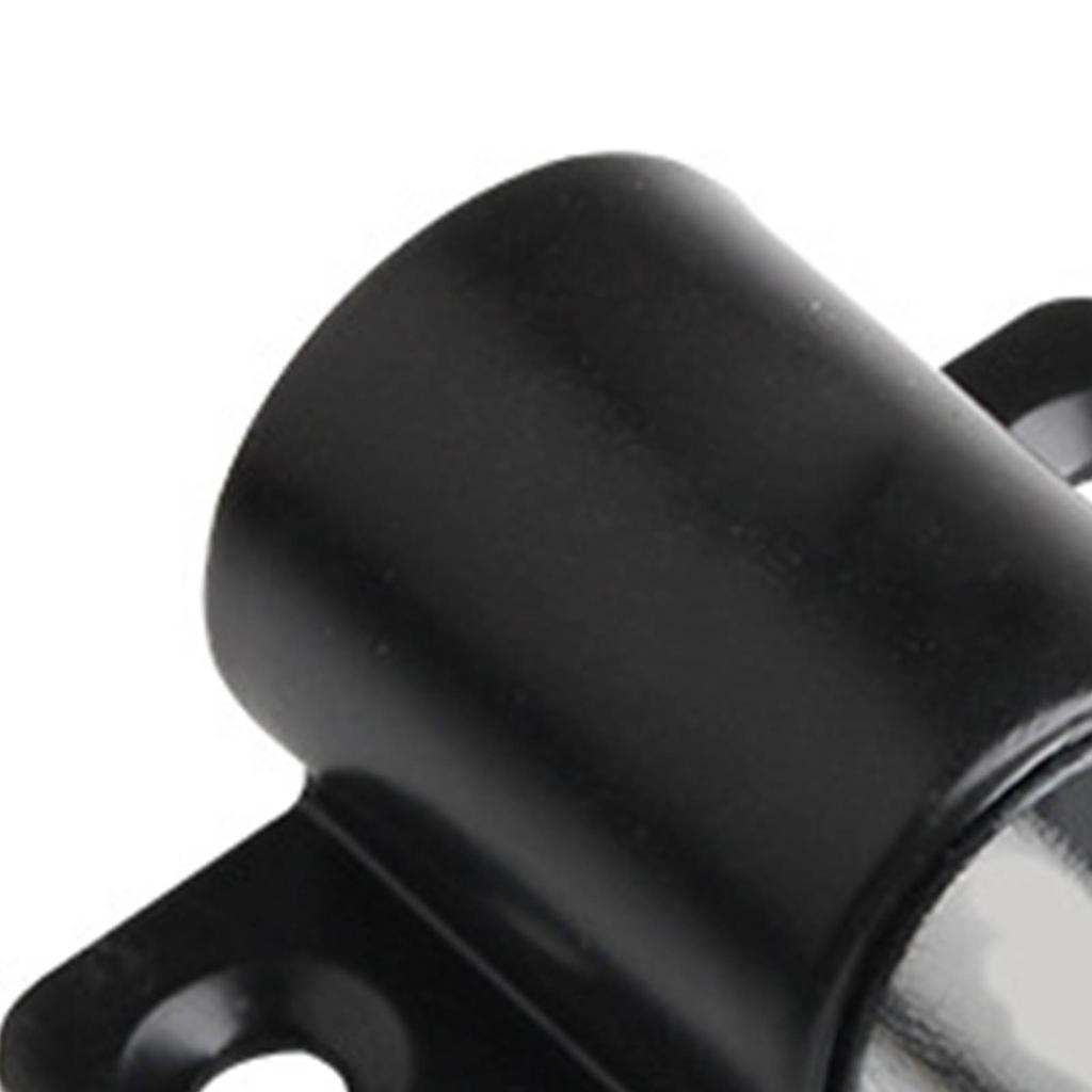 Дверной замок безопасности с защитой от кражи, поверхность из сплава, с ключами, оконный болт для домашних шкафов, черный