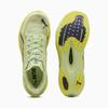 Puma DEVIATE NITRO 4 men's running shoes green 31212304 r 46