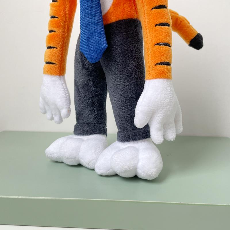 28см Хоррор Игра Мистер. Плюшевая игрушка Hopp's Playhouse 2, мультяшная плюшевая фигурка кролика, мистера Хоппа, мягкая игрушка, подарки на день рождения