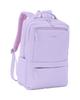 Wings Cbp003 Cabin Backpack Ryanair and Wizz Air Purple Hand Luggage