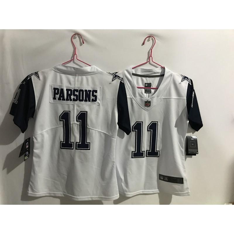 Kids NFL Embroidered Football Jersey Dallas Cowboys 88 Lamb Sports