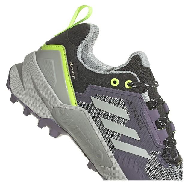 Adidas Terrex Swift R3 Goretex ботинки трекинговые