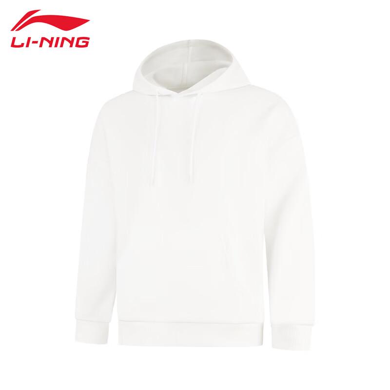 Унисекс худи-свитшот Li-Ning AWDV781