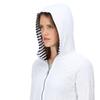 Regatta Womens/Ladies Bayarma Full Zip Hoodie