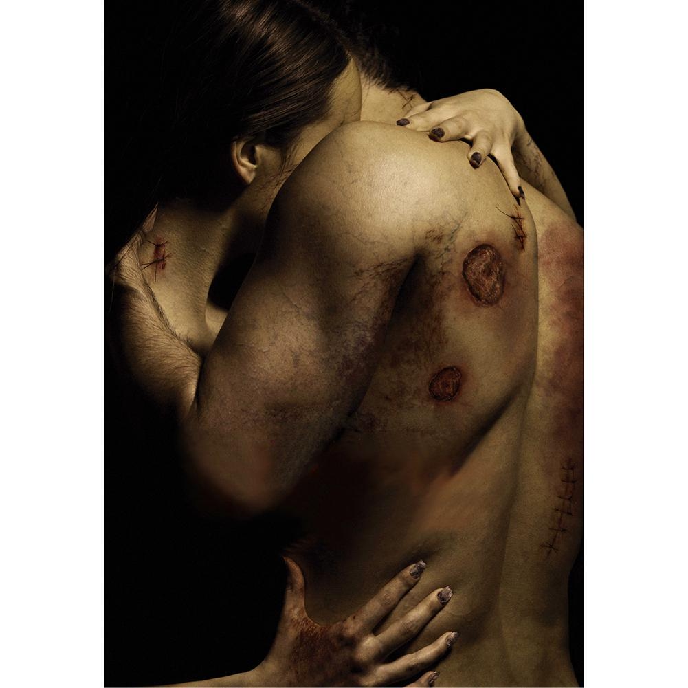 5D DIY Diamond Painting Sexy Lover Diamond Embroidery Cross Stitch Full Circular Rhinestone Home Decor