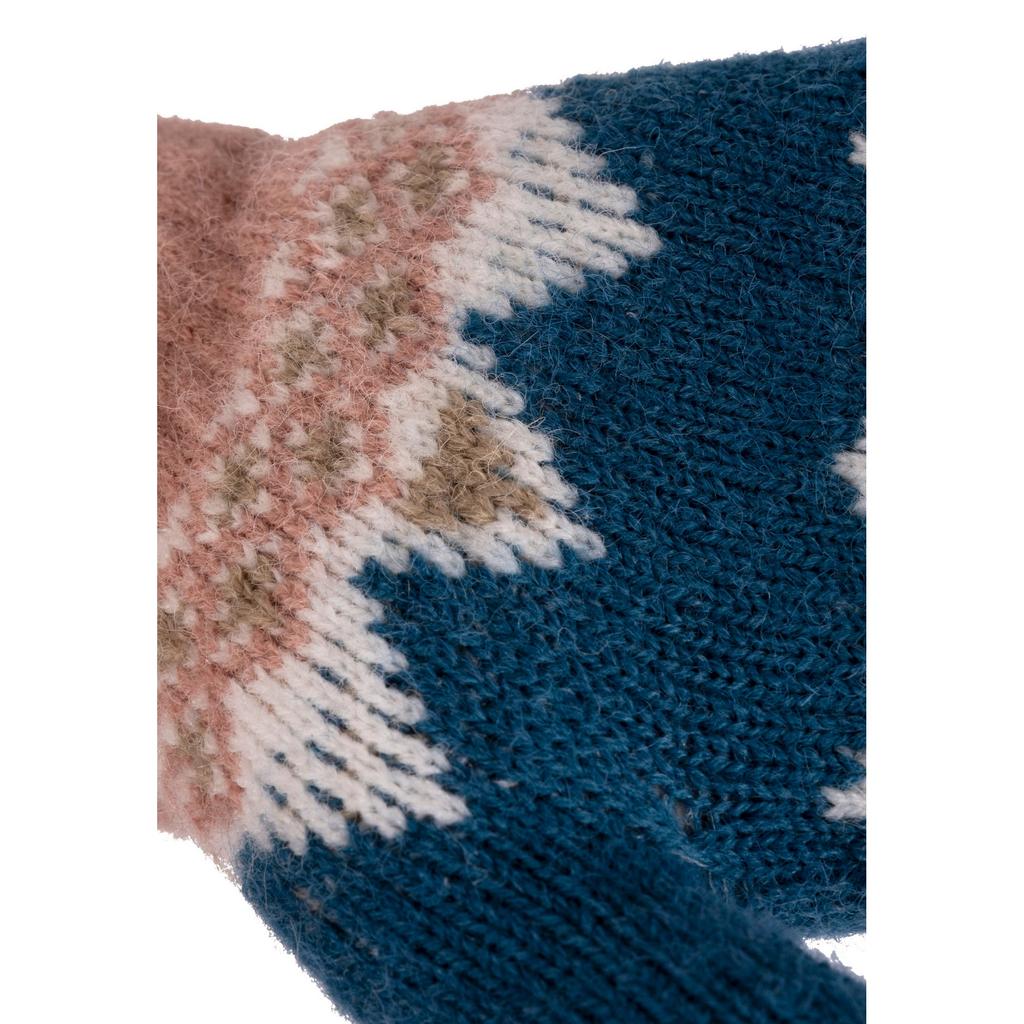 Childrens/Kids Norta Ski Gloves