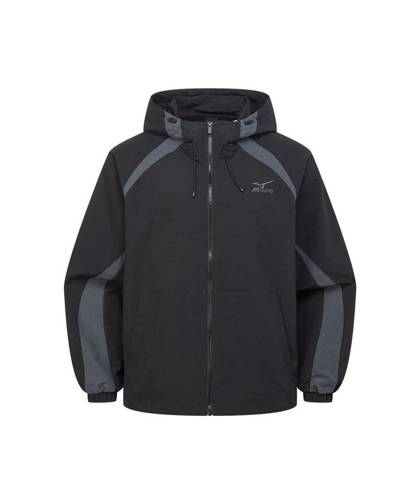 MIZUNO Mh Woven Jacket_32Ye6F51