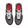 Nike Кроссовки Waffle Trainer 2 Pewter Siren Red GS DC6477-005