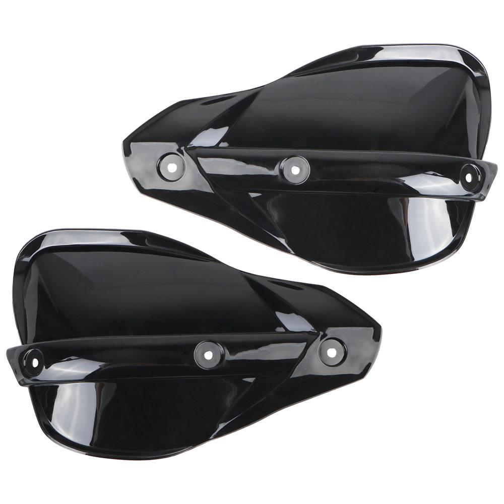 Motorcycle Handguards Universal Dirt Bike ATV Protector Repair Replacement Parts Enlarge Size Protection Modification