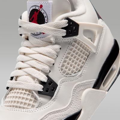 Jordan 4 Ретро Клуб Авиации (GS)