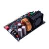 XY6020L 1200 Вт, стабилизатор напряжения для ЧПУ, регулируемый постоянный ток, стабилизированный, 20 А, понижающий модуль постоянного напряжения и постоянного тока.