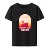 Outdoors Creative Grow Your Own Way Camiseta Hombre Shortsleev Cool Camisa T Shirt For Unisex Clothing Tshirts Koszulki Camisetas