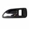 Front, Left Inner Door Handle Replacement 6105100-K00 For GREAT WALL Hover H2 H3