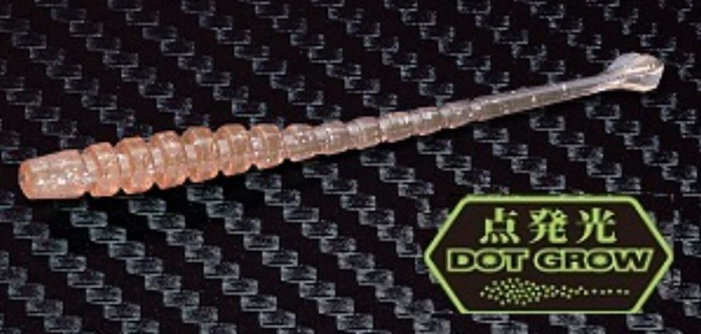 Mozu Мягкая приманка Serabeat X 2,3 дюйма 12 (0520)