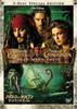 DVD  - Pirates of the Caribbean Deadman's  Japan Movies & DVD Used