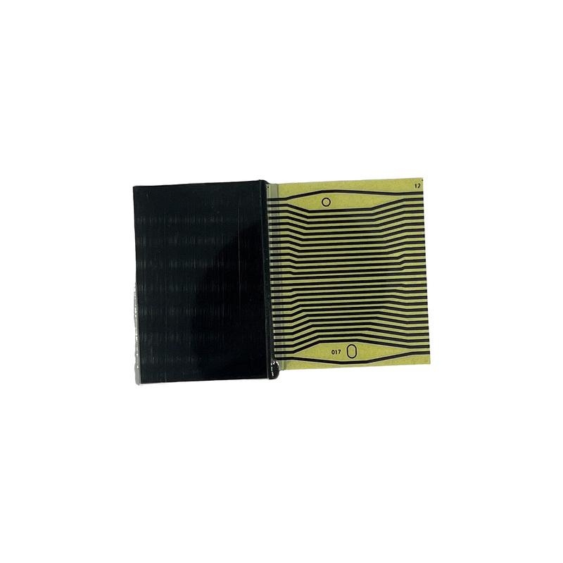 Dashboard LCD Display Screen Pixel Repair Screen For Mercedes Benz W202 W210 W208 R170 1998-2002 Car Speedometer Accessories