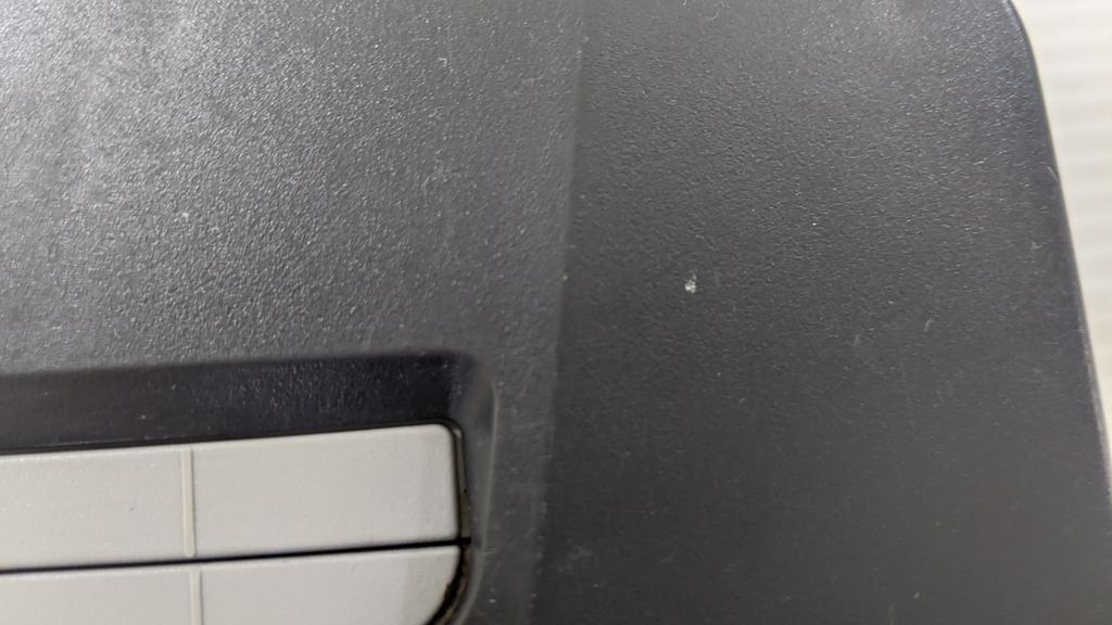 Nintendo 64 N64 Консоль Черная 1-15-1 Б/у Восстановленная