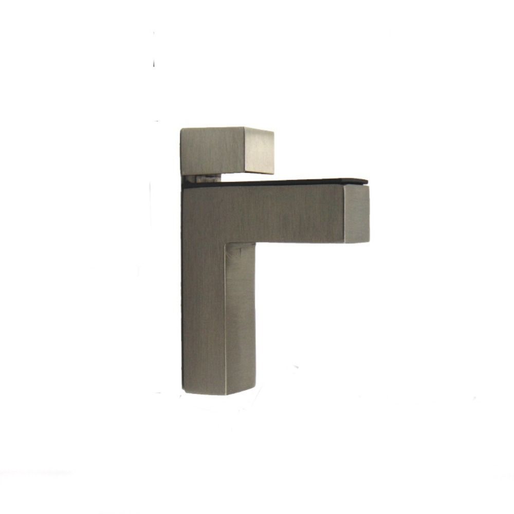 Laminated Bracket Bracket Clip Shelf Clip Shelf Holder Glass Shelves Glass Clamp Glass Clip F Clip