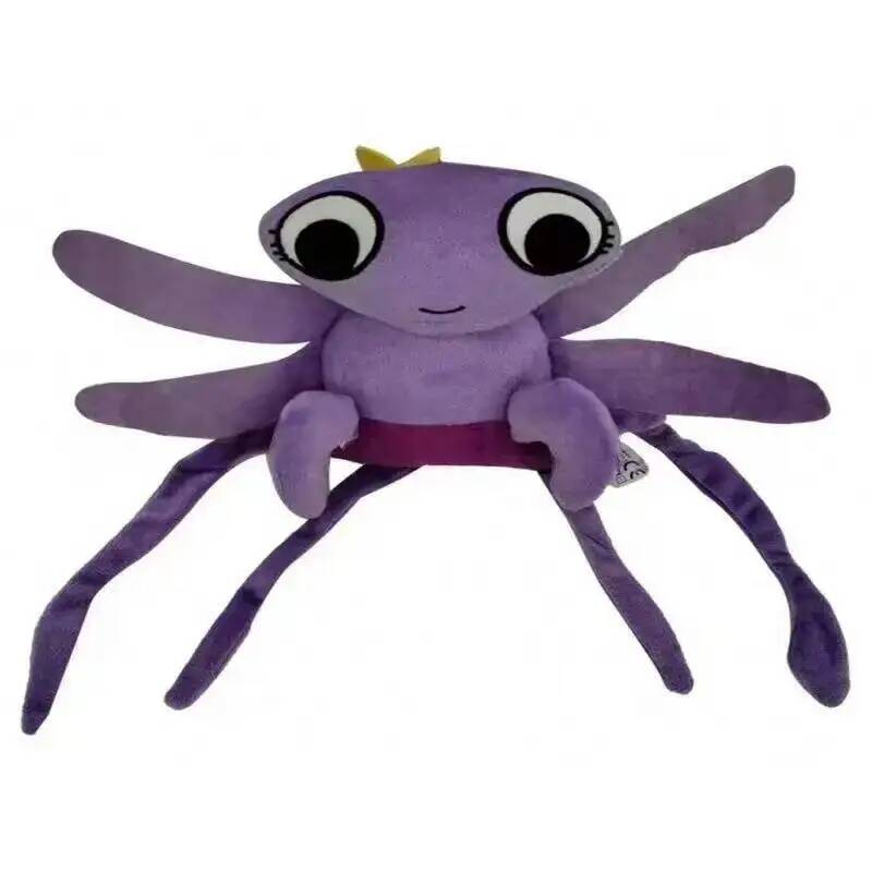 New Game Periphery Garten Of Banban Plush Doll Toy 20/40CM Cartoon Cute Soft Of Periphery Plush Room Decoration