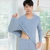 Hengyuanxiang Men's Ultra-Soft Underwear