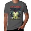 tshirt prints TShirt package with t Unisex plain Movie Urotsukidoji shirts cotton for black