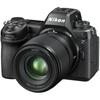 Nikon single focus interchangeable lens NIKKOR Z 50mm f/1.4 full size mirrorless single-lens