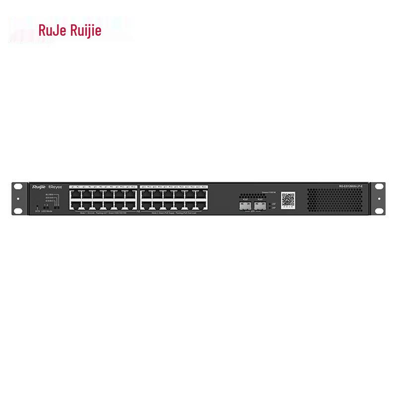 Ruijie Ethernet Switch