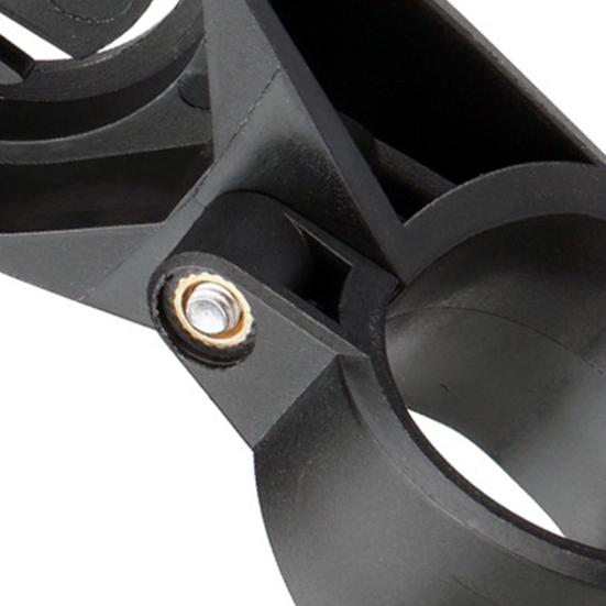 Крепление для велокомпьютера с ключом Легкое Универсальное МТБ Горный Дорожный Велосипед ТТ Аэро Руль