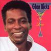 LP Record GLEN RICKS - Fall In Love VPRL1256 VP US 1995 US Reggae, Ska & Dub