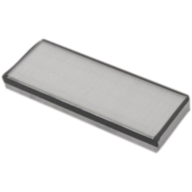Cabin air filter 465x179x53mm 20531310