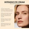 Firming Eye Cream Anti Wrinkles Fade Fine Lines Anti Dark Circle Puffiness Deeply Moisturizing Eyes Bag Removal Cream Eye Care
