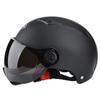 Summer Children's Safety Half Helmet for Foreign Trade Electric Bikes - Unisex Riding Helmet