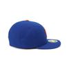 Baseball Cap MLB Hat 7 LP ACPERF NEYMET GM 25J [New Era] NYM/Game 1/2