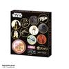 Tenyo Star Wars Gold Badge 2 of Vol. (Box 10) WKB-S02