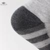 Mens Crew Work Cushion Socks Long Athletic Running Socks Workout Breathable Socks